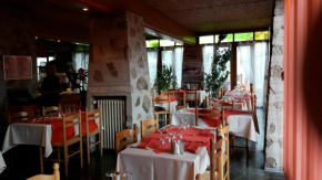  Hotel Le chalet  Самбадель